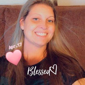 Meet your Posher, Anita